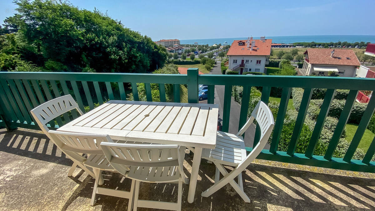 Photo 1 - Appartement à ANGLET