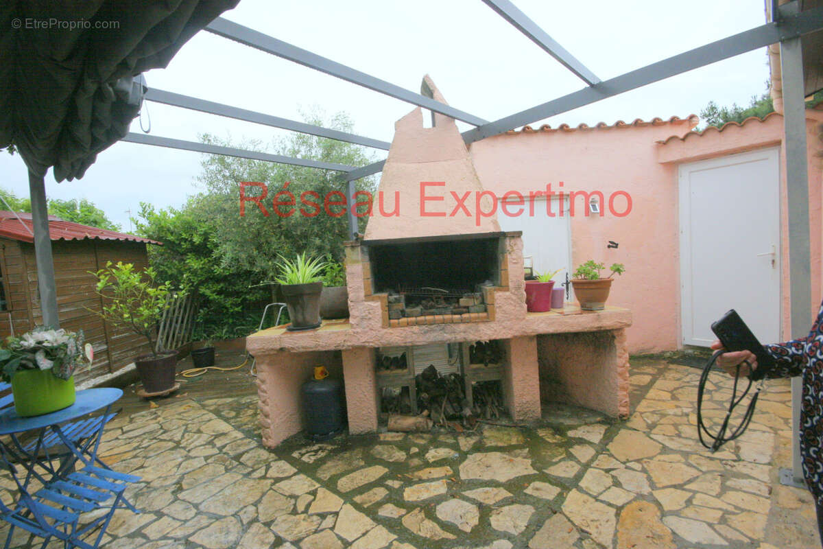 Maison à AUBORD