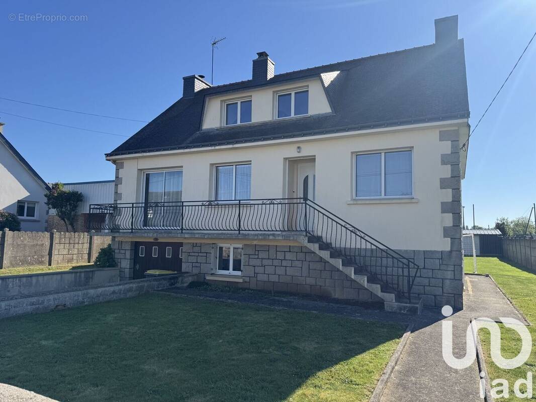 Photo 1 - Maison à LOUDEAC