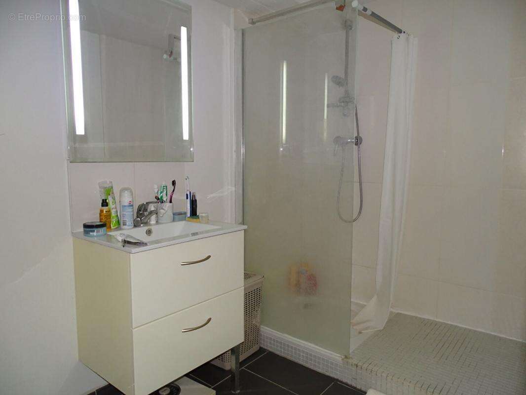Appartement à SAINT-CYPRIEN