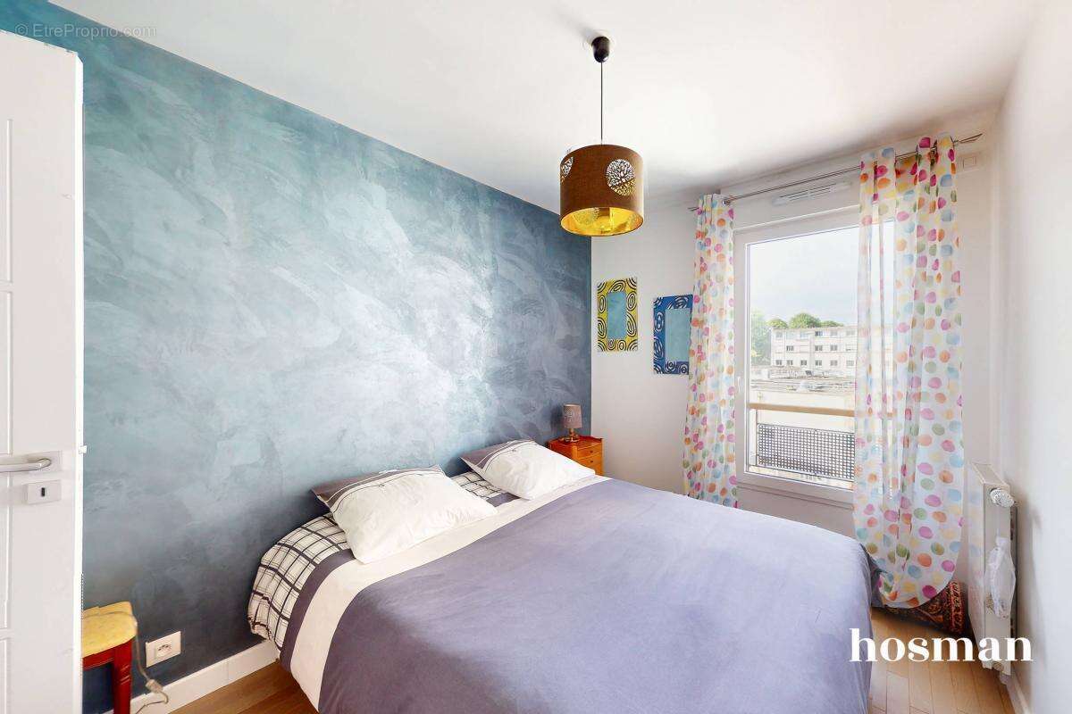 Appartement à CHATILLON