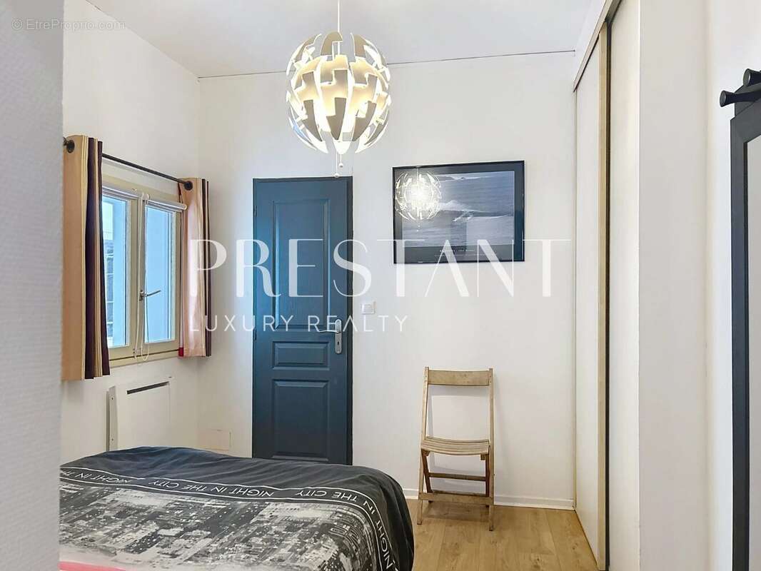 Appartement à BIARRITZ