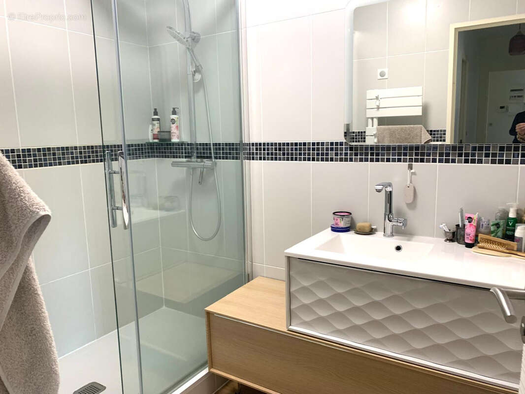Appartement à ORLEANS
