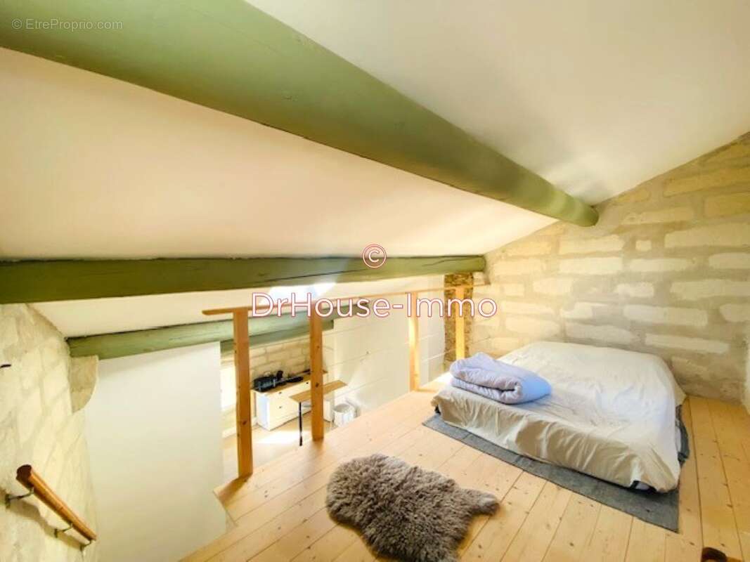 Appartement à UZES