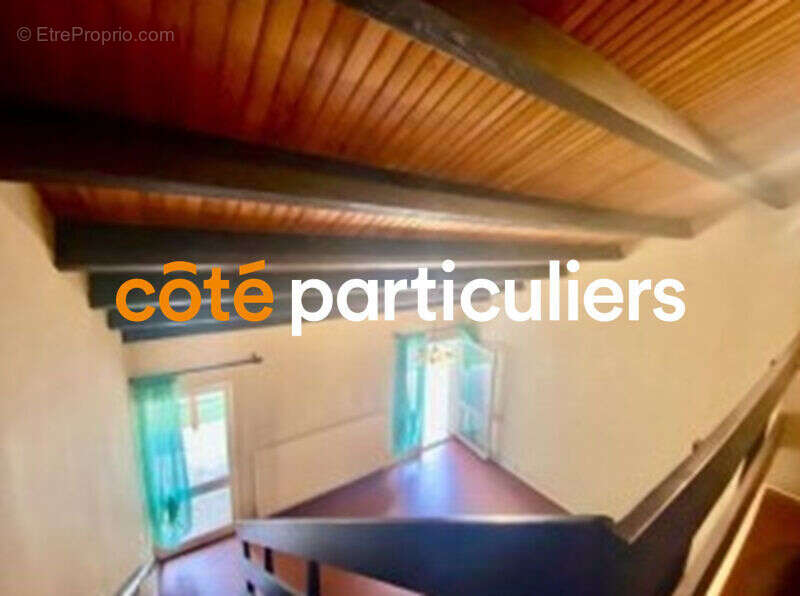 Maison à L&#039;UNION