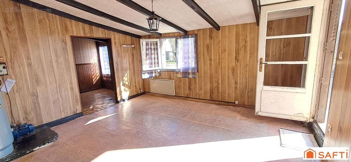 Photo 3 - Maison à LA FERTE-MACE