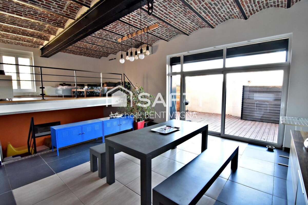 Photo 2 - Appartement à MAING