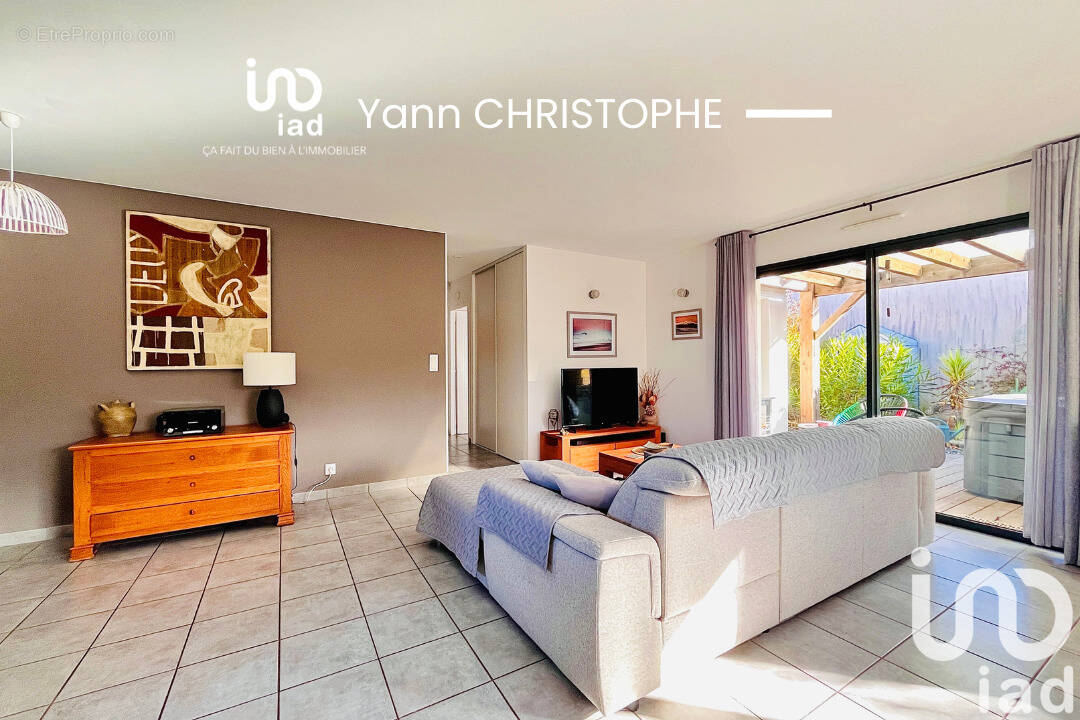 Photo 1 - Maison à TOSSE