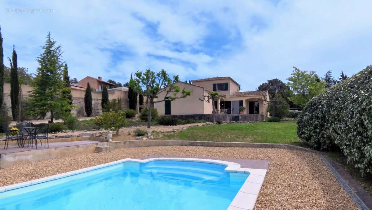 Maison à AIGNE