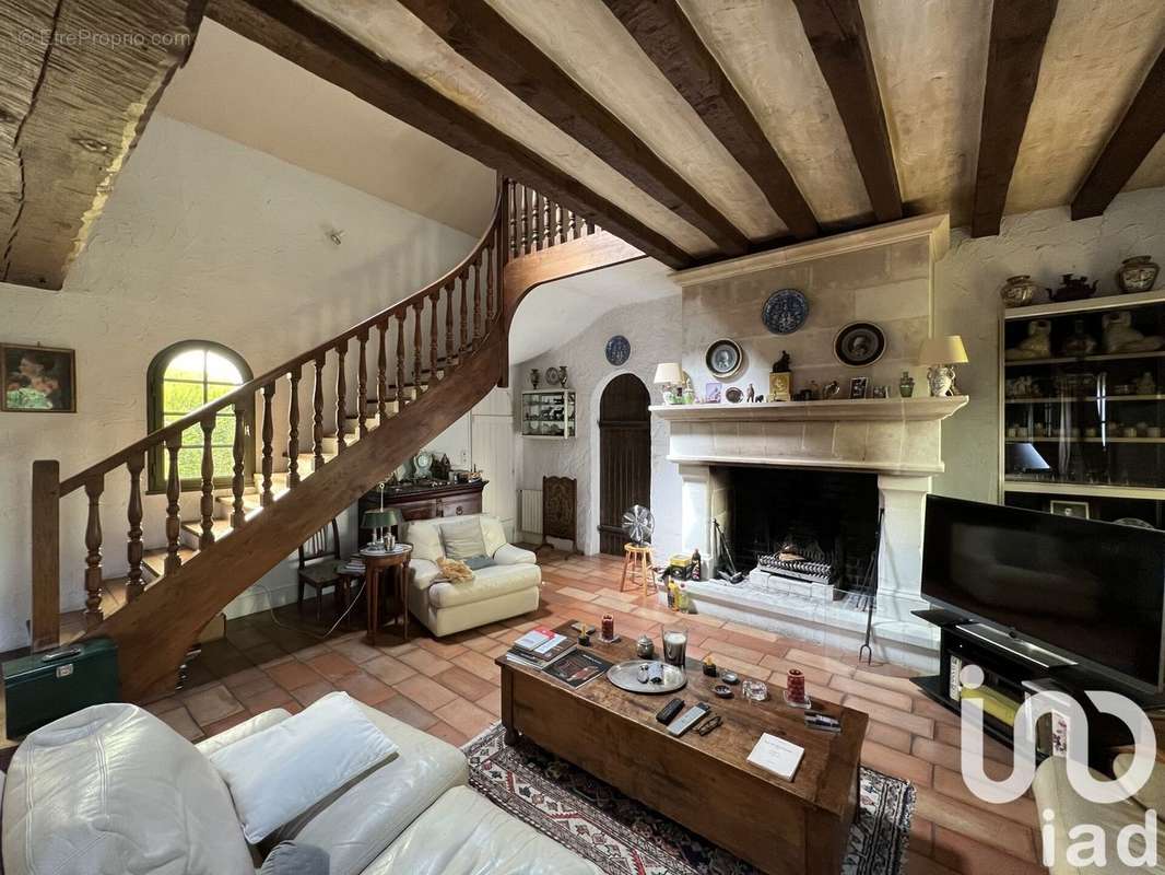 Photo 5 - Maison à ESVRES