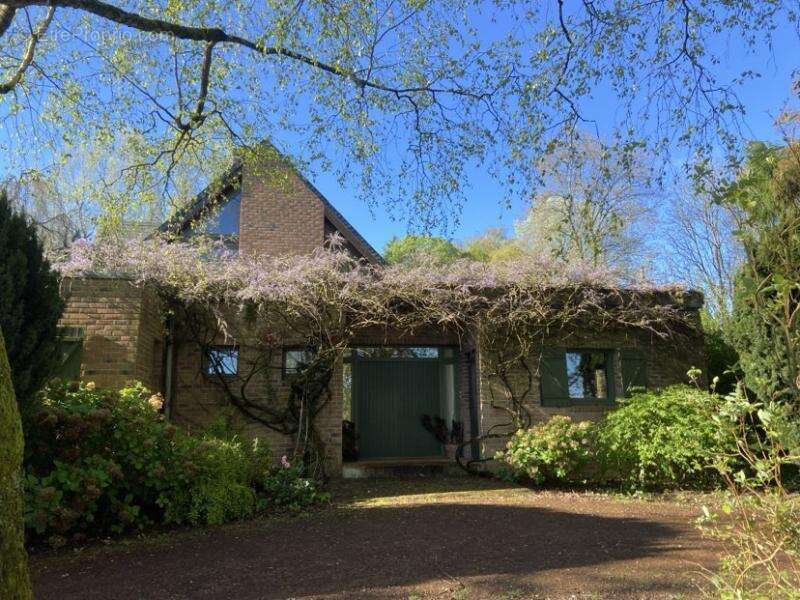 Maison à FREVENT