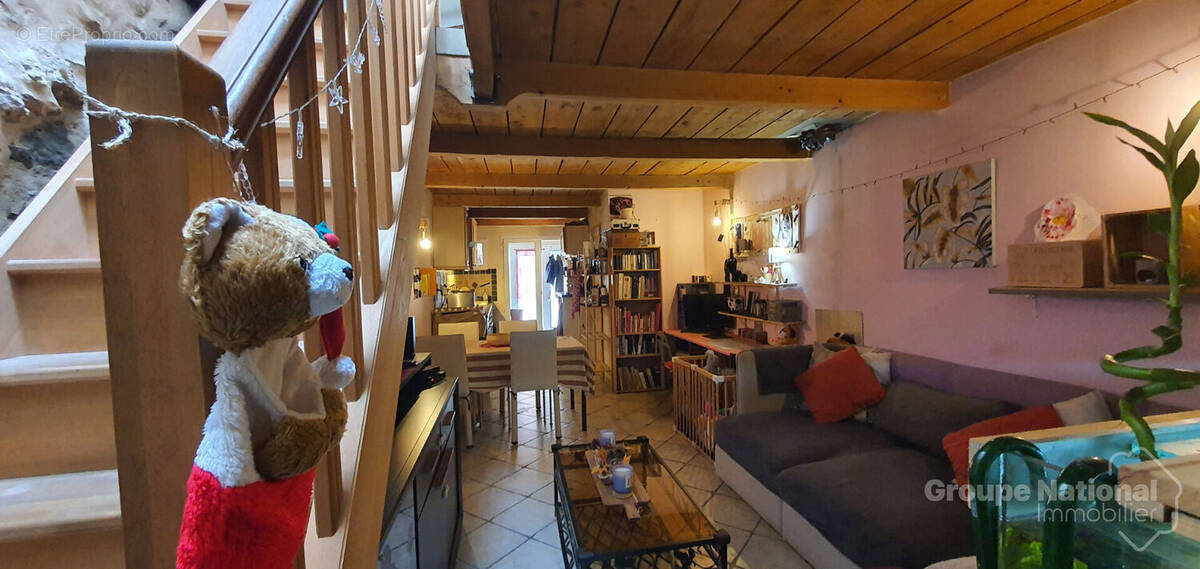 Maison à RIANS