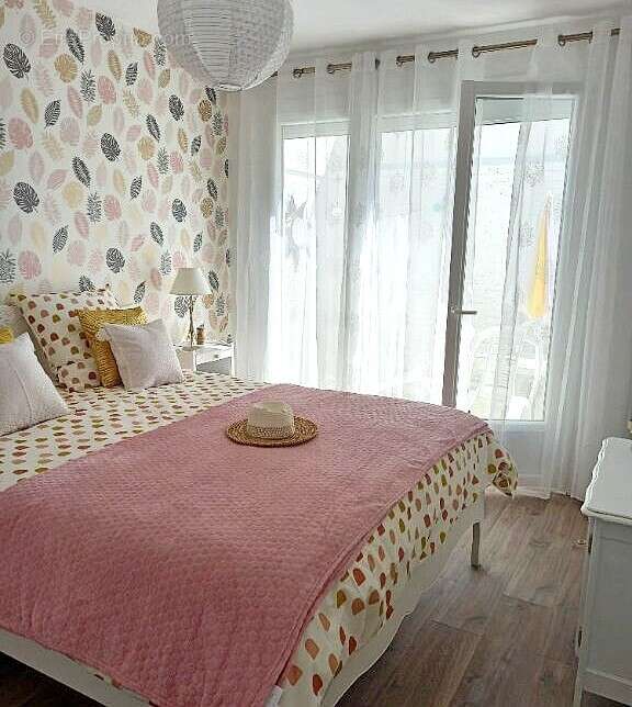 Appartement à GISORS