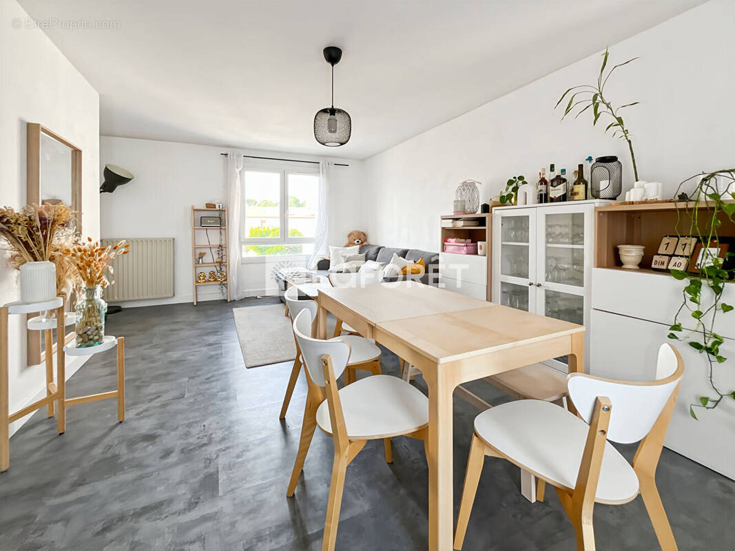 Appartement à VALENCE