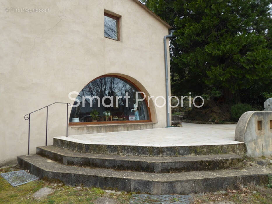 Maison à DIEULEFIT