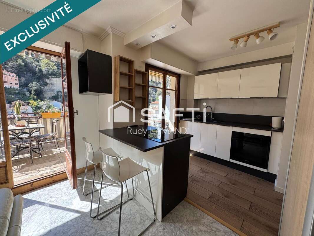 Photo 2 - Appartement à NICE