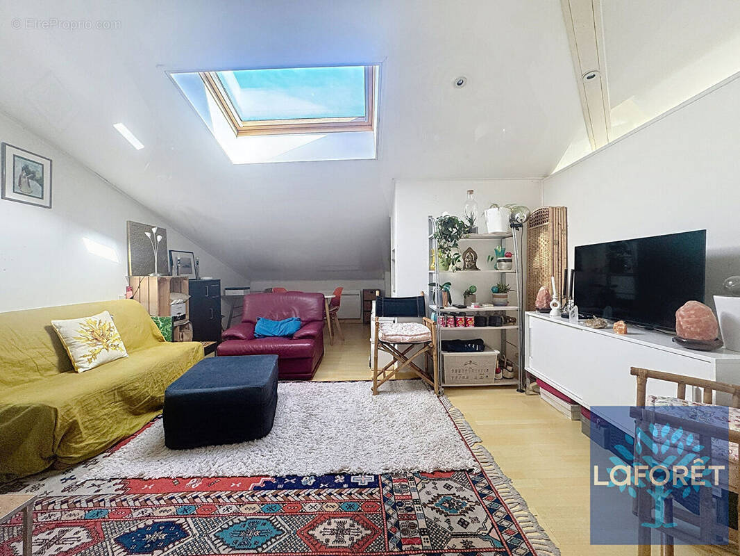 Appartement à DAX