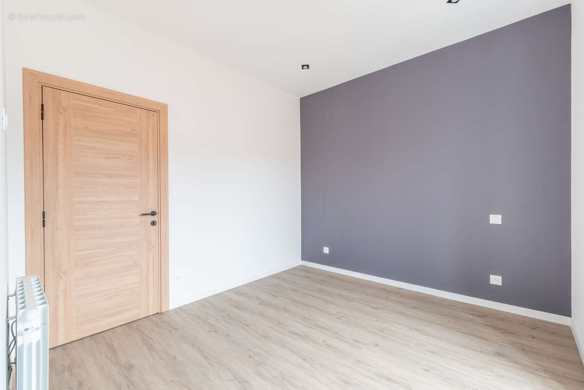 Appartement à LE PUY-EN-VELAY