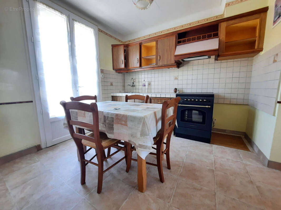 Maison à MONTOIR-DE-BRETAGNE