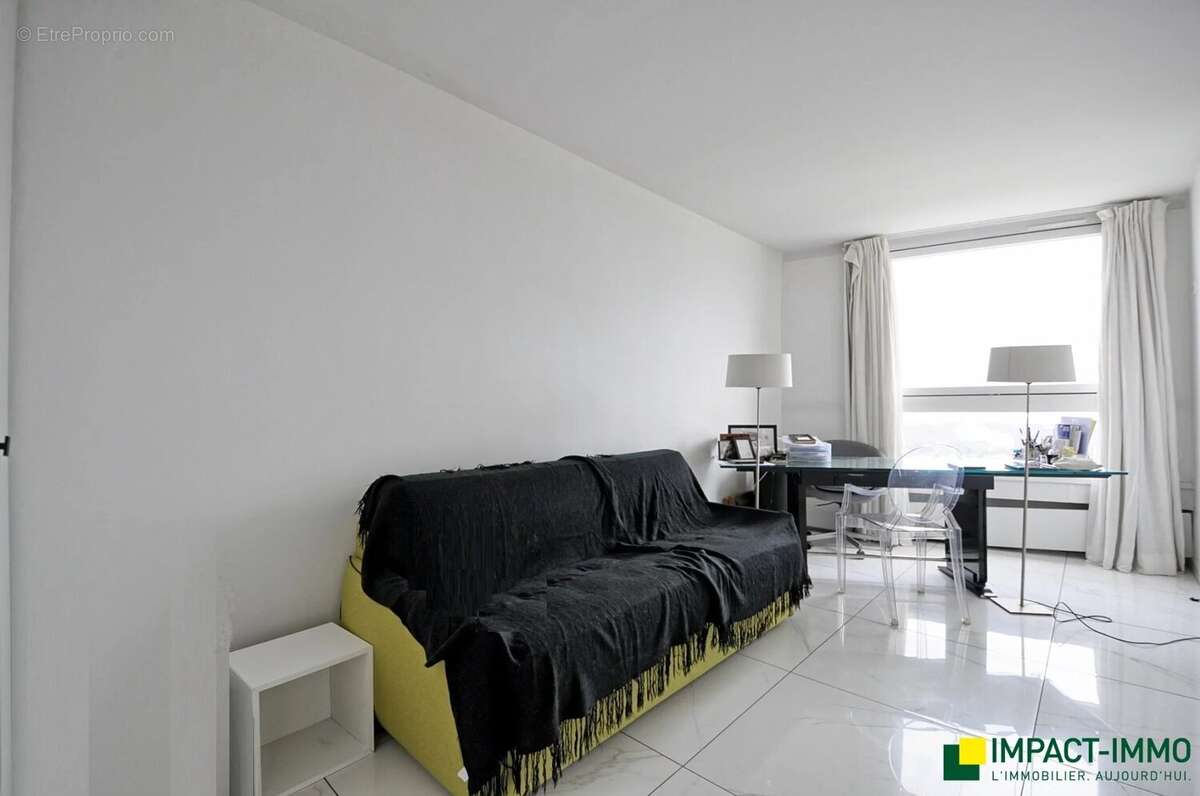 Appartement à PUTEAUX