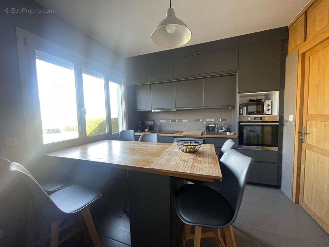 Maison à CONDE-EN-BRIE