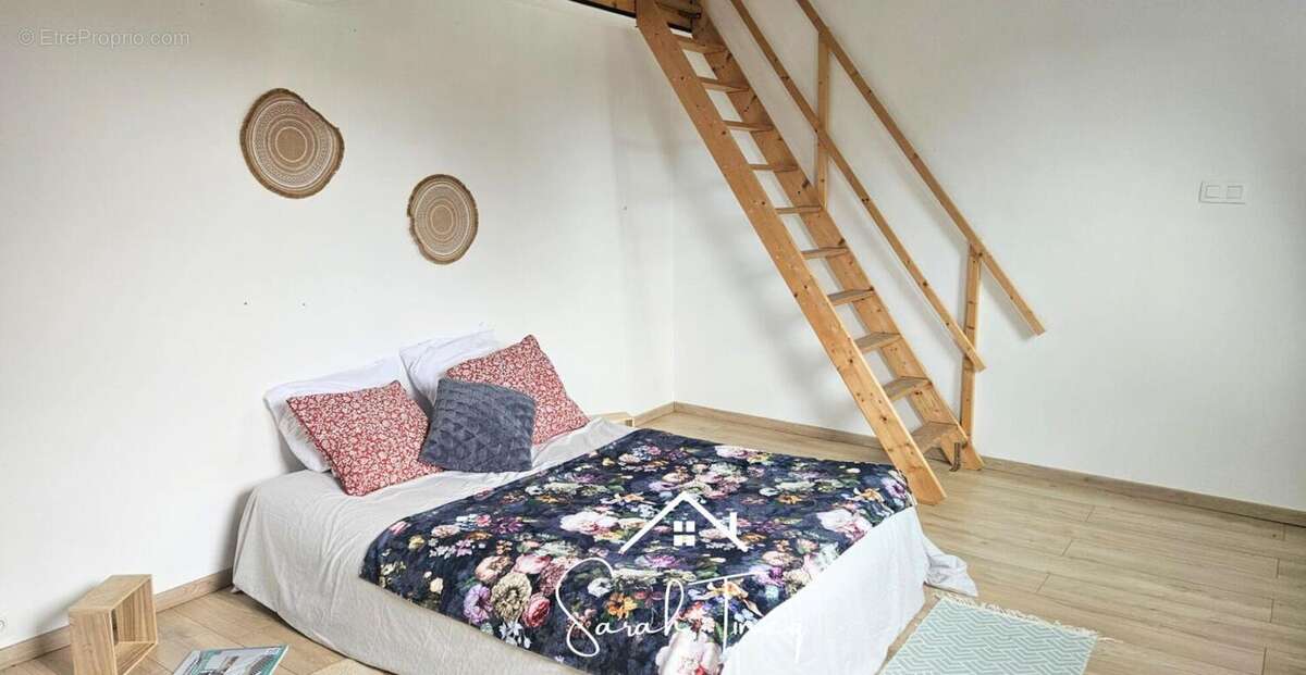 Maison à HAUBOURDIN