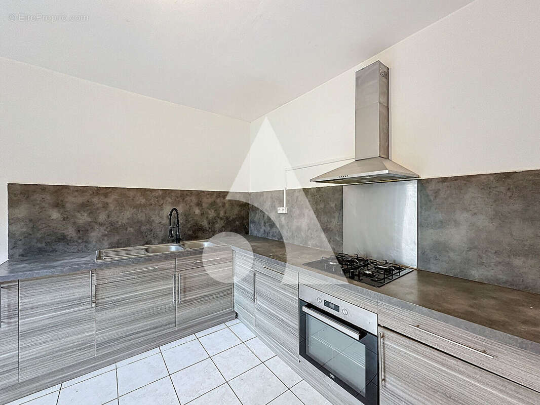 Appartement à ONNAING