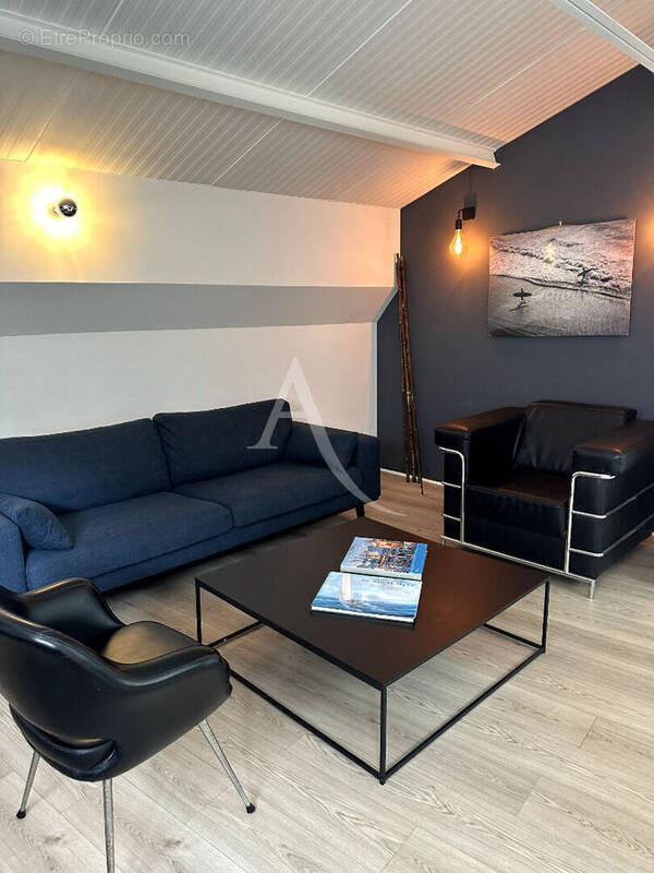 Appartement à VANNES