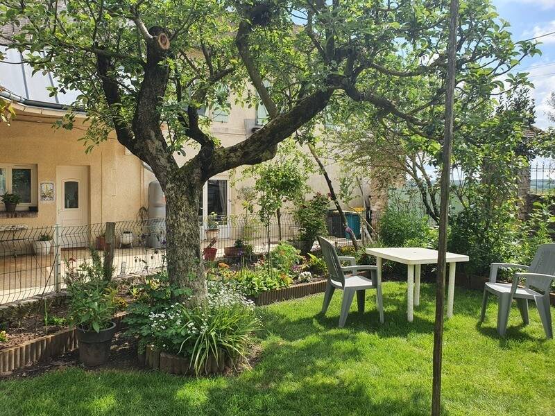 Maison à GISORS