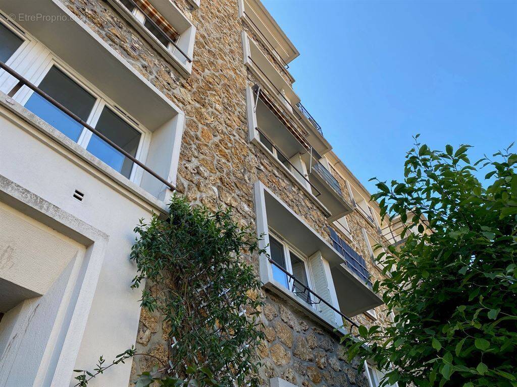 Appartement à CLAMART