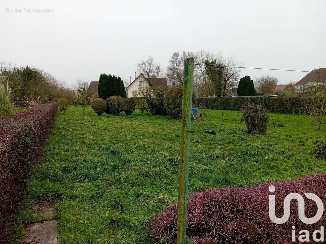 Photo 3 - Maison à NEUFCHATEL-HARDELOT