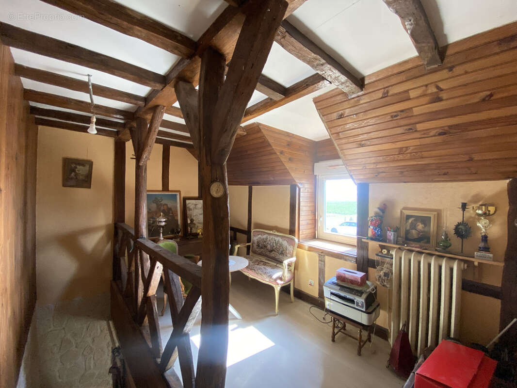 Maison à PATAY