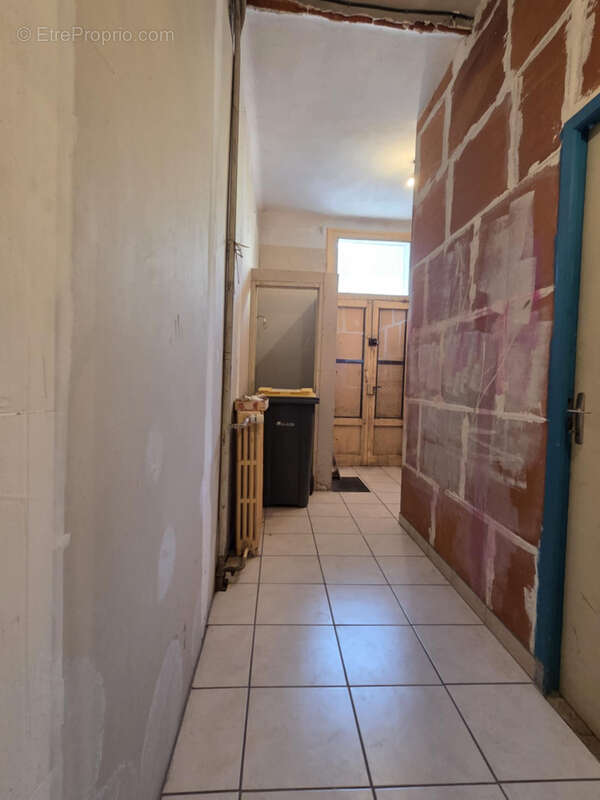 Appartement à LAPALISSE