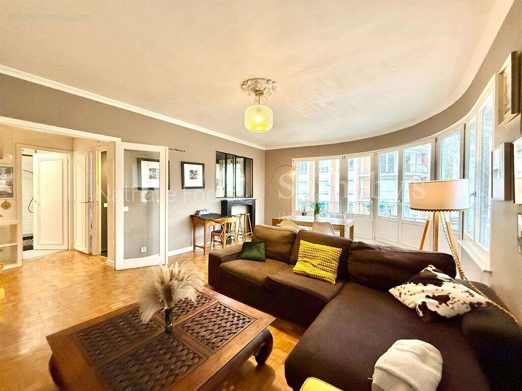 Appartement à LILLE