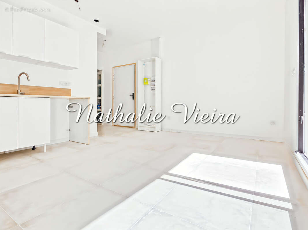 Appartement à PALAVAS-LES-FLOTS