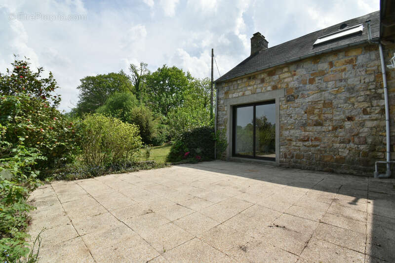 Maison à DOMFRONT