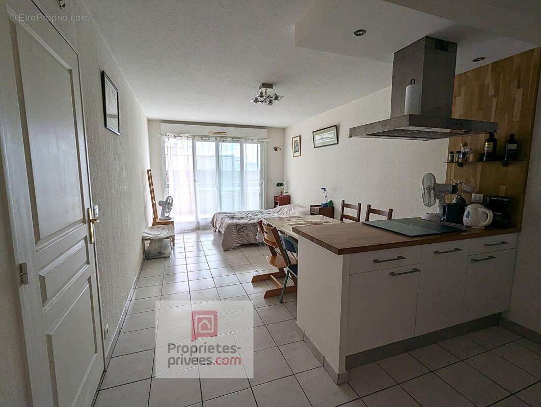 Appartement à MANDELIEU-LA-NAPOULE