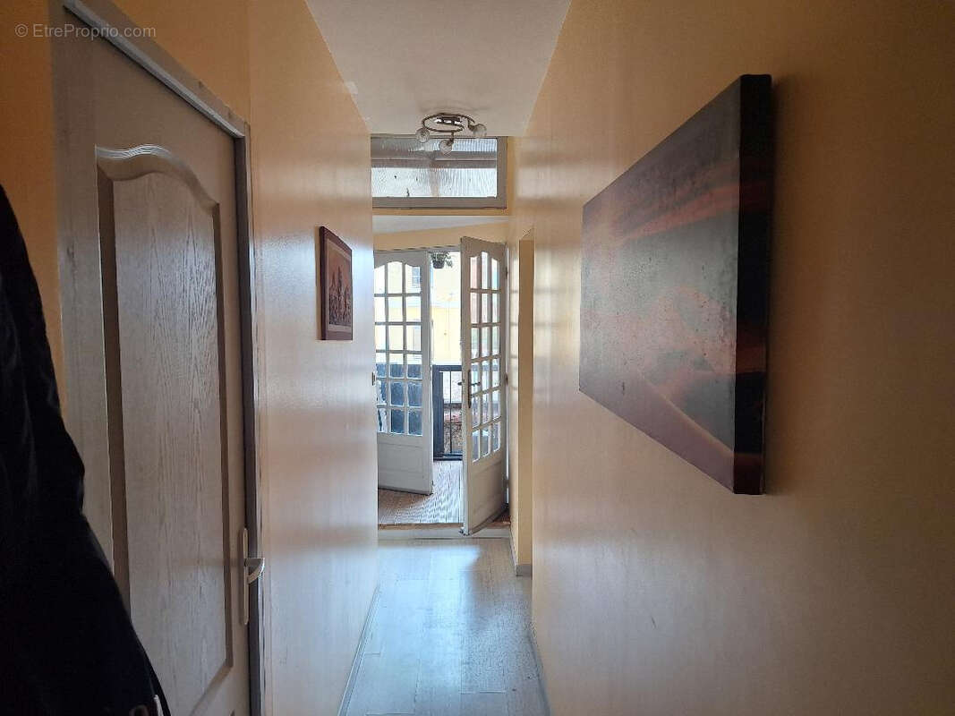 Appartement à PERPIGNAN
