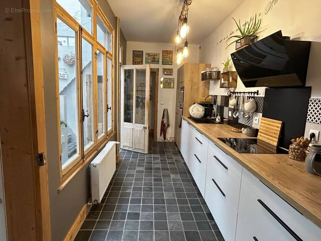 Appartement à DESVRES