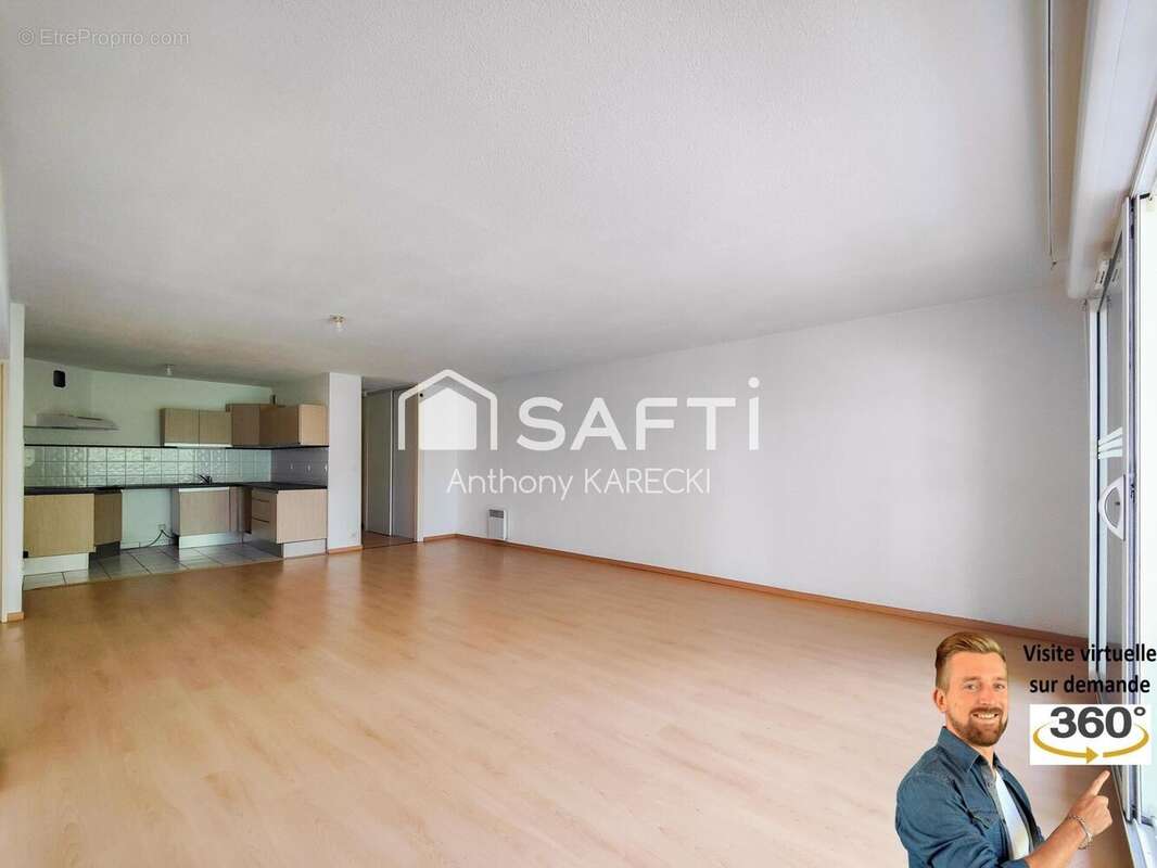 Photo 2 - Appartement à SAINT-PAUL-LES-DAX