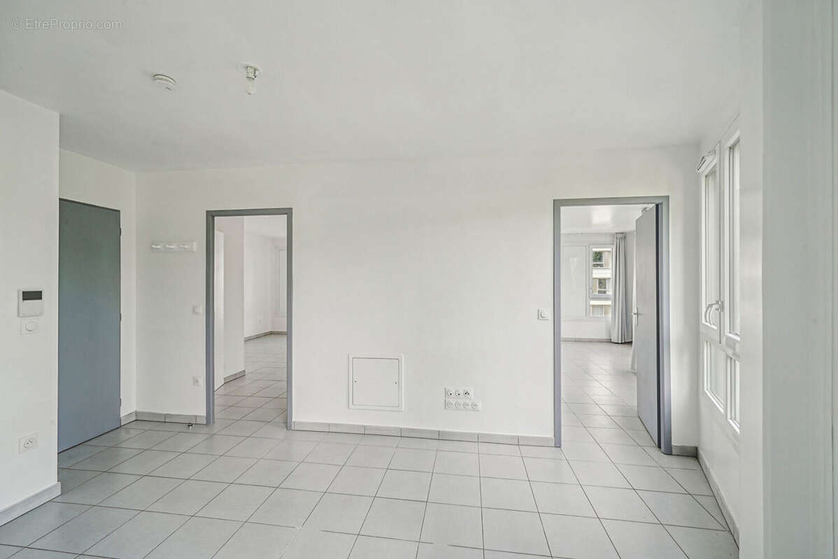 Appartement à LYON-7E