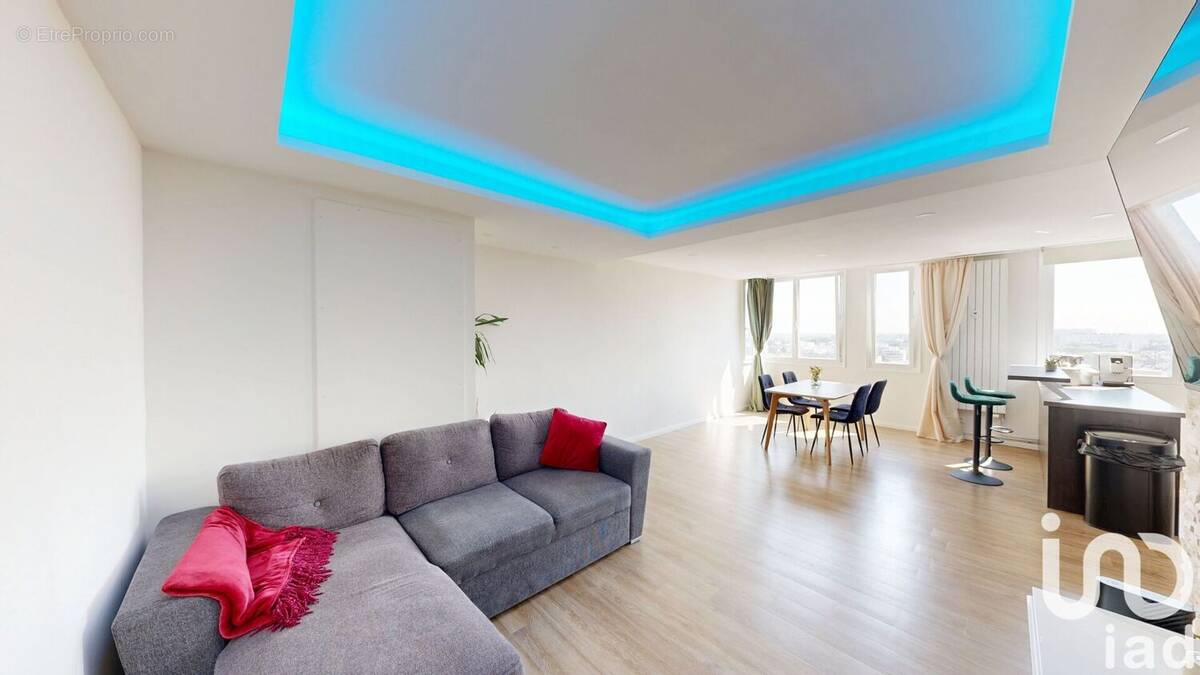 Photo 1 - Appartement à LA MADELEINE