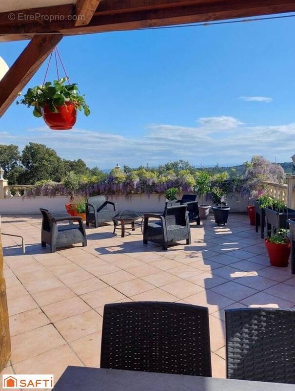 Photo 1 - Maison à CAUNES-MINERVOIS