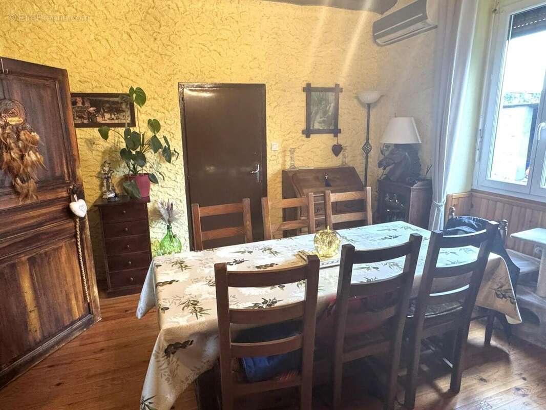 Photo 4 - Maison à AUXY