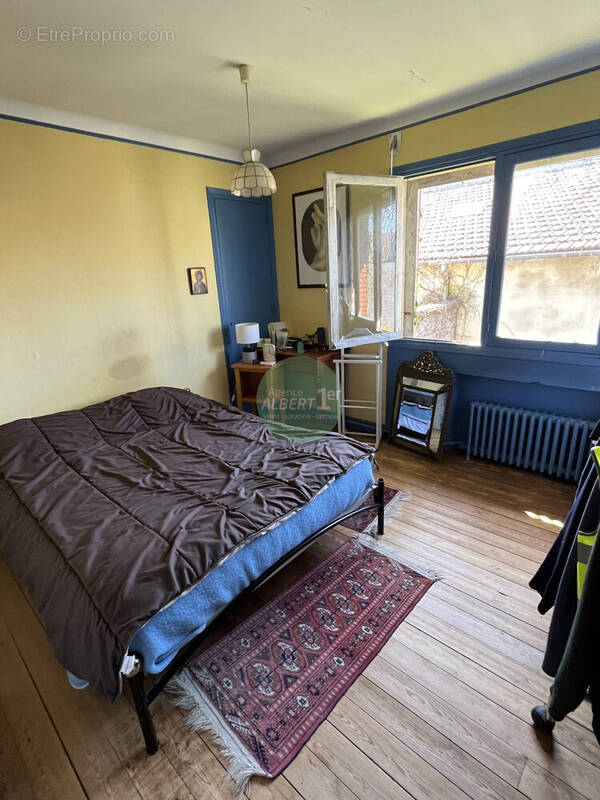 Appartement à LE HAVRE