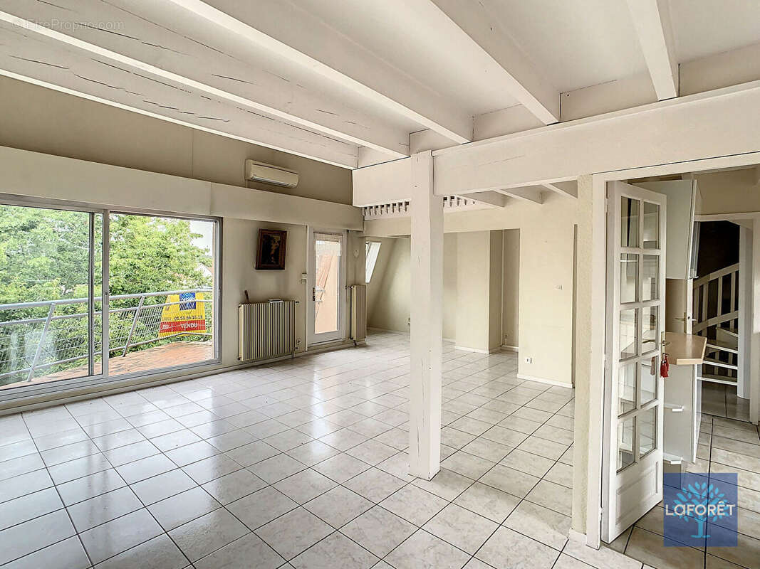 Appartement à DAX