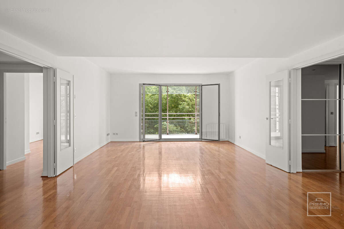 Appartement à LYON-6E