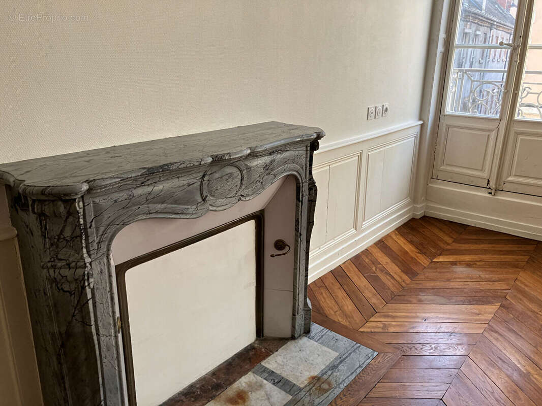 Appartement à CHALON-SUR-SAONE