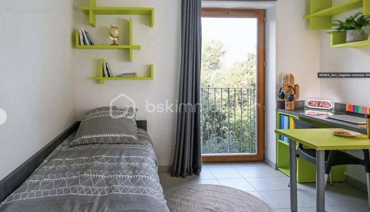 Appartement à BIOT