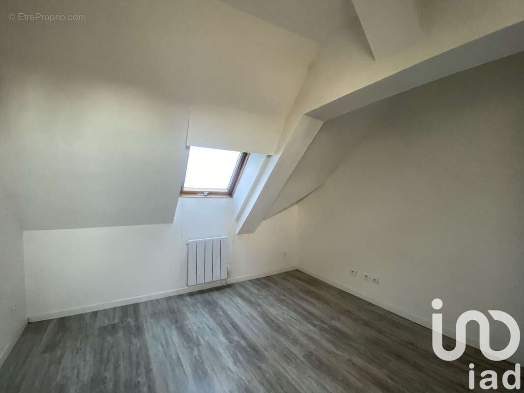 Photo 4 - Appartement à PUISEAUX